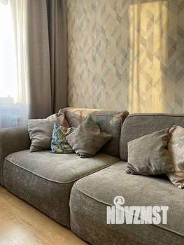 1-к квартира, на длительный срок, 37м2, 24/25 этаж