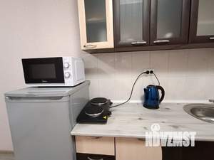 Студия квартира, посуточно, 27м2, 14/17 этаж