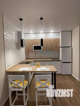 1-к квартира, на длительный срок, 39м2, 3/9 этаж