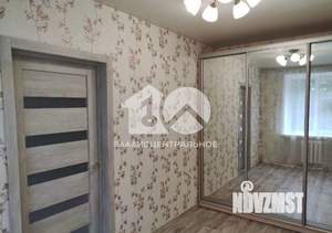 2-к квартира, на длительный срок, 41м2, 3/5 этаж