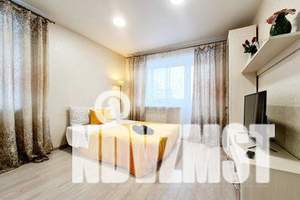 1-к квартира, посуточно, 35м2, 2/5 этаж