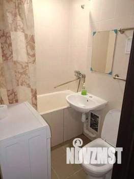 1-к квартира, посуточно, 31м2, 1/1 этаж