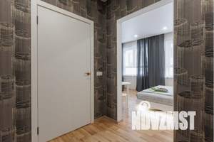 1-к квартира, посуточно, 30м2, 1/15 этаж