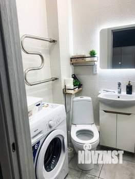 1-к квартира, на длительный срок, 32м2, 15/17 этаж