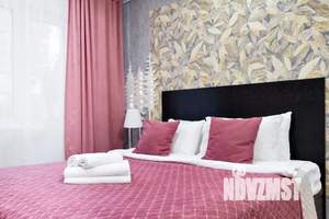 1-к квартира, посуточно, 33м2, 3/5 этаж