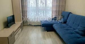 2-к квартира, на длительный срок, 42м2, 12/17 этаж