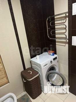 2-к квартира, на длительный срок, 54м2, 13/22 этаж