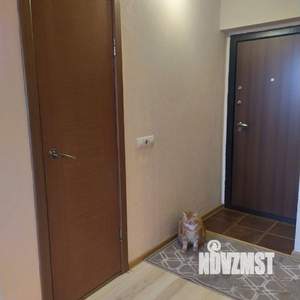 2-к квартира, на длительный срок, 42м2, 12/16 этаж