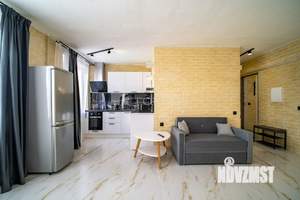 Студия квартира, на длительный срок, 32м2, 1/9 этаж