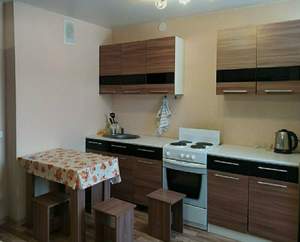 Студия квартира, на длительный срок, 28м2, 1/18 этаж