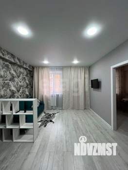 1-к квартира, на длительный срок, 32м2, 5/7 этаж
