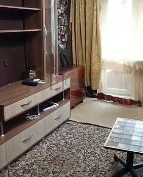 1-к квартира, на длительный срок, 32м2, 3/5 этаж