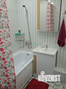 1-к квартира, на длительный срок, 35м2, 17/25 этаж