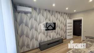 1-к квартира, на длительный срок, 42м2, 6/19 этаж