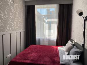 3-к квартира, посуточно, 52м2, 1/1 этаж