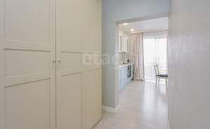 2-к квартира, на длительный срок, 50м2, 16/25 этаж