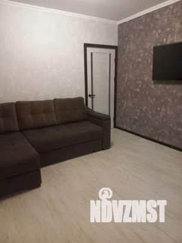 1-к квартира, посуточно, 33м2, 1/9 этаж