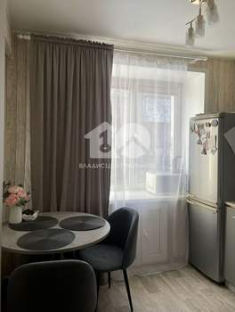 1-к квартира, на длительный срок, 40м2, 2/5 этаж