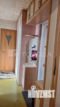 2-к квартира, на длительный срок, 45м2, 8/9 этаж