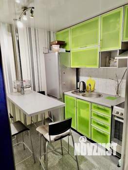 2-к квартира, на длительный срок, 43м2, 1/9 этаж