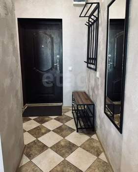 1-к квартира, на длительный срок, 30м2, 20/25 этаж