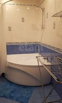 2-к квартира, на длительный срок, 86м2, 7/11 этаж