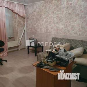 3-к квартира, на длительный срок, 89м2, 1/10 этаж