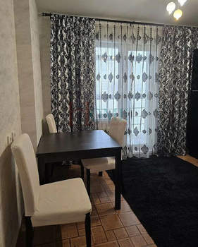 1-к квартира, на длительный срок, 48м2, 2/26 этаж