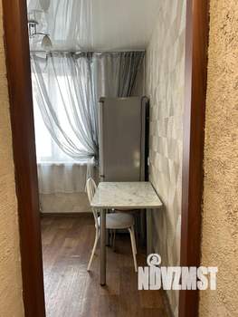 1-к квартира, на длительный срок, 30м2, 1/5 этаж