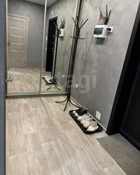 1-к квартира, на длительный срок, 38м2, 9/20 этаж