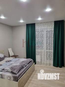 3-к квартира, на длительный срок, 50м2, 8/16 этаж