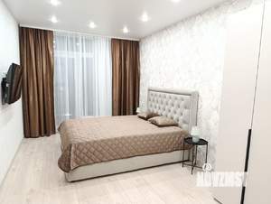 1-к квартира, на длительный срок, 40м2, 19/27 этаж