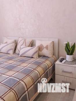 Студия квартира, посуточно, 26м2, 12/18 этаж