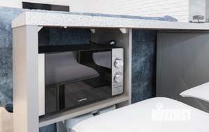 1-к квартира, на длительный срок, 49м2, 20/28 этаж