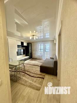 1-к квартира, на длительный срок, 45м2, 8/17 этаж