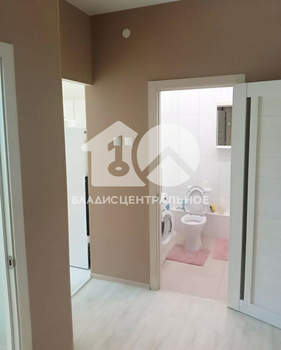 1-к квартира, на длительный срок, 36м2, 5/24 этаж