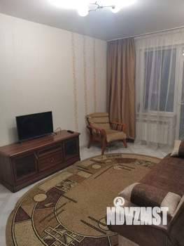 2-к квартира, на длительный срок, 42м2, 12/26 этаж