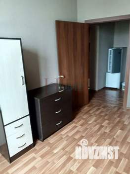 1-к квартира, на длительный срок, 35м2, 11/13 этаж