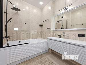 3-к квартира, на длительный срок, 77м2, 28/29 этаж