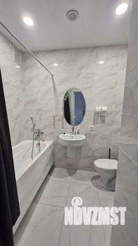 1-к квартира, на длительный срок, 38м2, 11/17 этаж