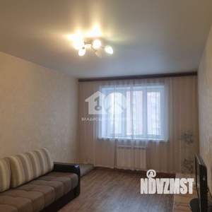 1-к квартира, на длительный срок, 40м2, 11/20 этаж