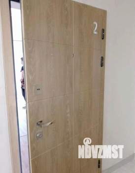 Студия квартира, на длительный срок, 28м2, 2/10 этаж