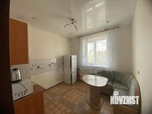 1-к квартира, на длительный срок, 48м2, 8/16 этаж