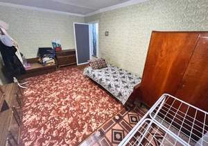 3-к квартира, на длительный срок, 63м2, 7/9 этаж