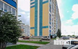 Студия квартира, на длительный срок, 19м2, 17/17 этаж