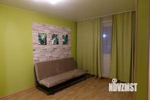 1-к квартира, на длительный срок, 32м2, 2/5 этаж