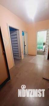 2-к квартира, на длительный срок, 46м2, 5/22 этаж