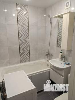 2-к квартира, на длительный срок, 42м2, 4/5 этаж