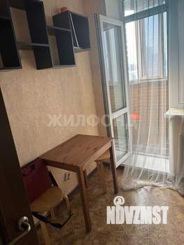 1-к квартира, на длительный срок, 30м2, 5/17 этаж