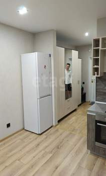 1-к квартира, на длительный срок, 28м2, 24/25 этаж